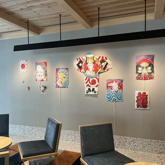 【朝ごはん】浅草ビューホテル アネックス六区