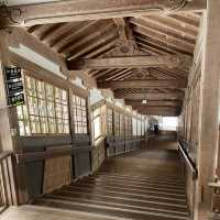 福井「永平寺」禅の里