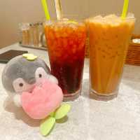 四寶食堂