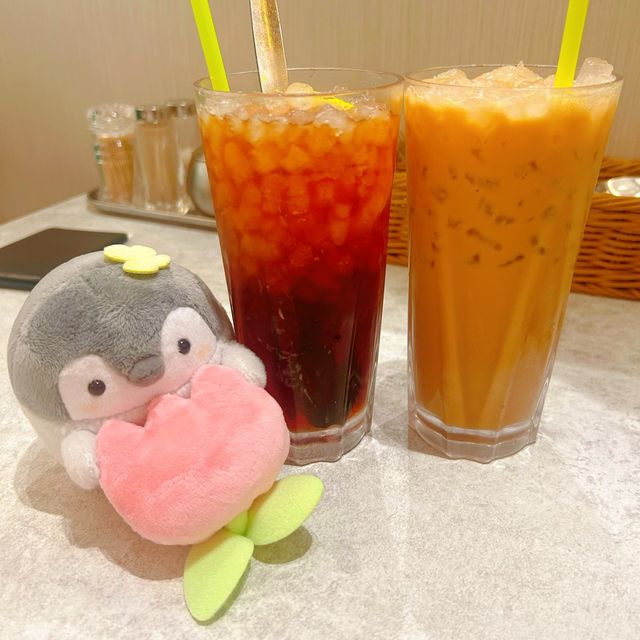 四寶食堂
