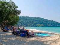 หาดทรายแก้ว สัตหีบ