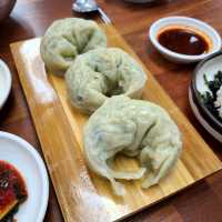 제주 아라동 맛집)미락육회막국수 - 자가제면 제주 메밀막국수 맛집