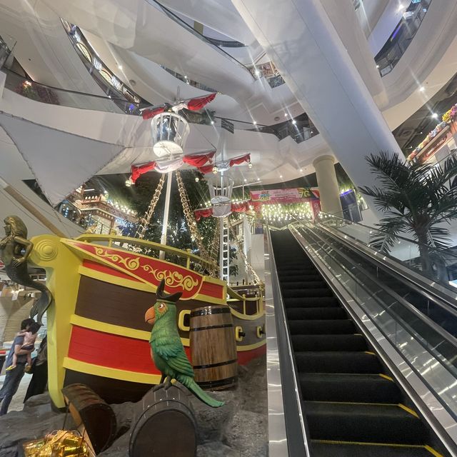 terminal21 พระราม3