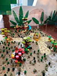 《🧩樂GO! BUILDCation - 世界奇幻之旅》