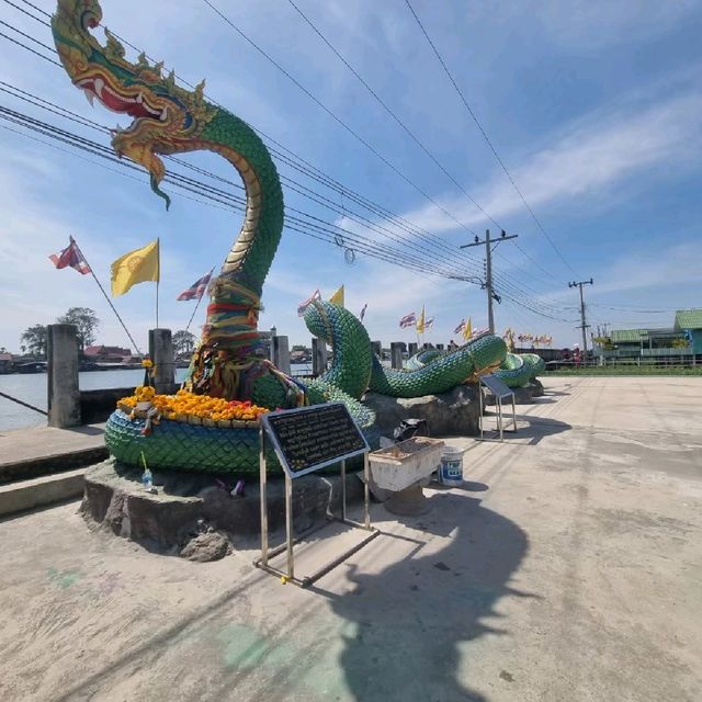 🐘วัดบางจาก🐘