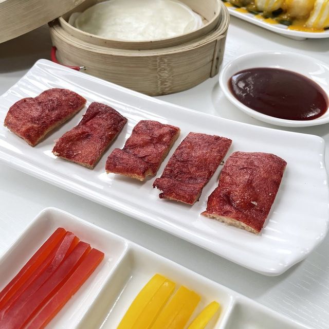 🇭🇰【尖沙咀又有新素食餐廳】