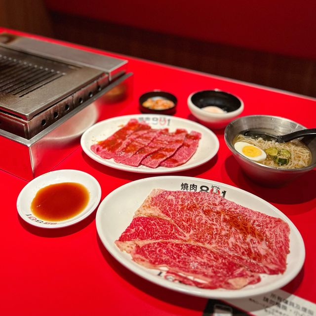 尖沙咀性價比高日式燒肉🔥