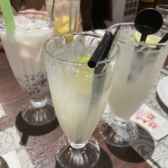 😋😋抵食旺角泰菜解鎖🔓