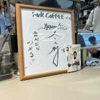 【福岡】FUK COFFEE Seaside