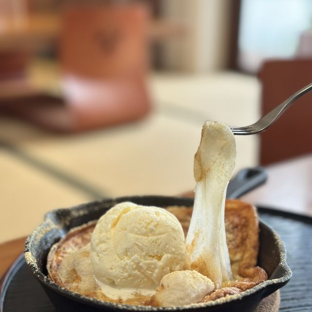 錦上路隱世日式打卡cafe