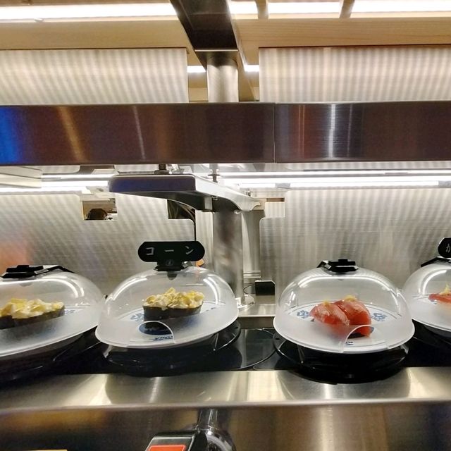 【大阪】なんばパークスサウスでグルメ✨