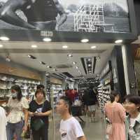 MACAU LIFESTYLE SENADO SQUARE 2023