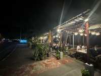 ศาลาลอย ร้านอร่อยหาดราไวย์ ภูเก็ต