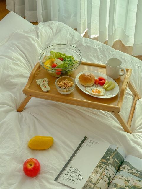 초록 세상속에서 하룻밤 힐링. 오늘의 우리 집🏡