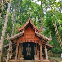 วัดผาลาด เชียงใหม่