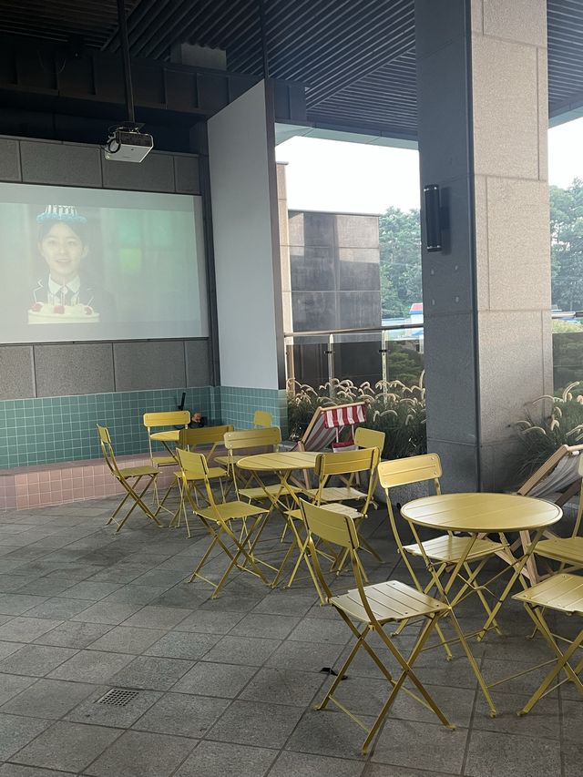 수도권에서 가까운 한적하고 프라이빗한 휴식을 위해 제격인 '엘렌리조트’