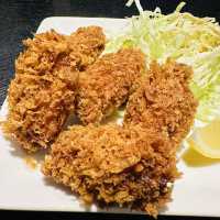 【大阪堺市】唐揚げが美味しい居酒屋さん