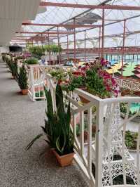 Cameron Highlands Beautiful Garden Hotel