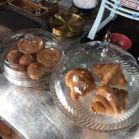 ขนมหวานน้ำตาลไหม้ (ยะลา)