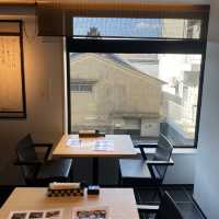 京都！五感で楽しむ朝食は見た目と味で本当に楽しめた！三井ガーデンホテル京都河原町浄教寺の朝食