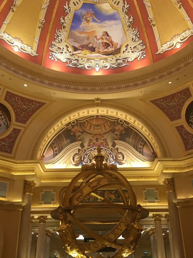 The venetian Macau