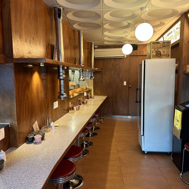 光州にも、あの大人気ハンバーグ屋さんが！？