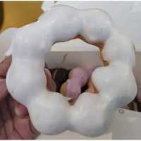 台灣Mister Donut冬甩！