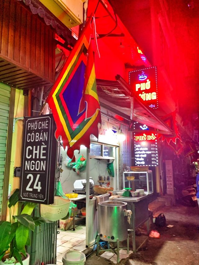 🇻🇳🍜Delicious Food in Hanoi🍜🇻🇳