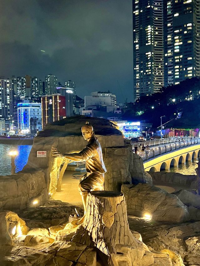 부산 송도 여행 1박 2일 코스 끝판왕👍🏻