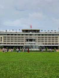 Ho Chi Minh City's Charm!