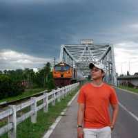 สะพานจุลจอมเกล้า
