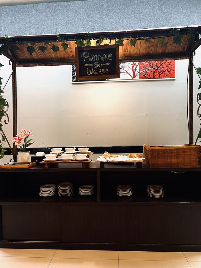 The Best Hotel In Malioboro Area⁉️🏨🤩