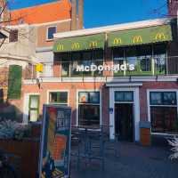 荷蘭🇳🇱浪漫約會的城市♥️萊頓市Leiden, Netherlands 🇳🇱 