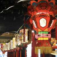 神聖的寺廟之旅！大甲鎮瀾宮🏯🎎🙏