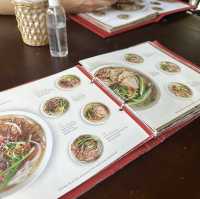 ベトナム ダナン🇻🇳絶品ベトナム料理MADAME LAN