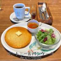 極上ドトール！関西に2店舗しかないドトール珈琲農園明石魚住店でモーニング食べてきたらすごかった