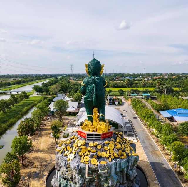 มูลนิธิสุบินนิมิต