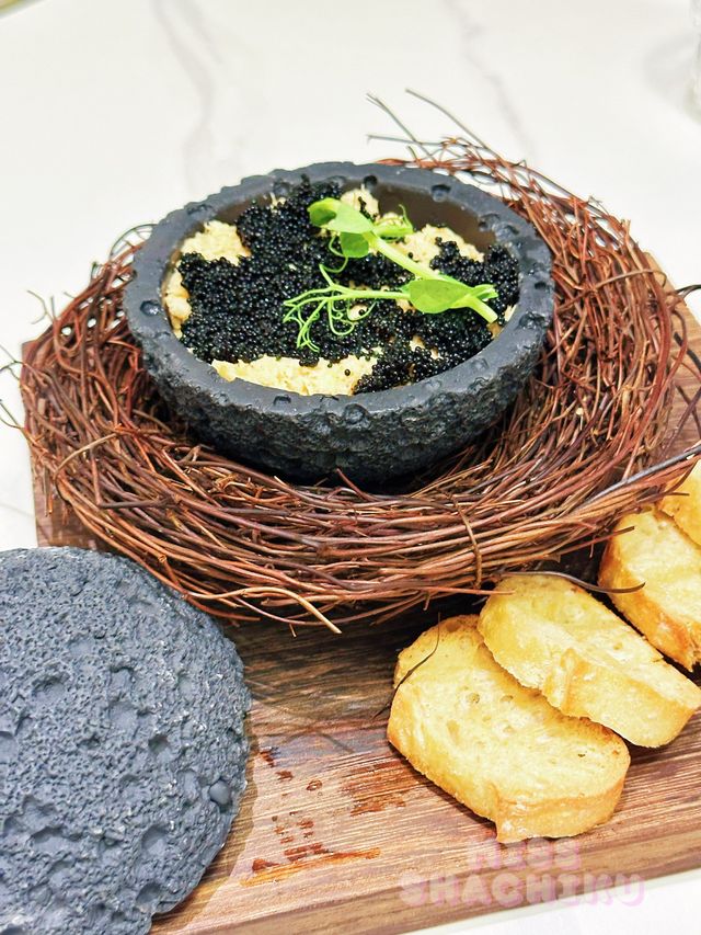 ⭐️優雅拱門白色風格～打卡餐廳🍴