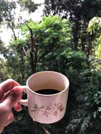 A healthy hiking trip in Penang