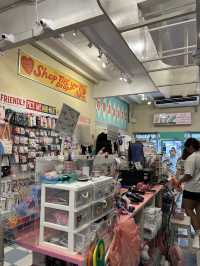 Cute BKK shop