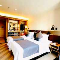 Vince Hotel Bangkok Pratunam