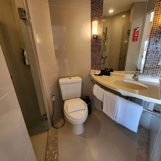 IBIS Hua Hin 🐕 Pet-friendly hotel