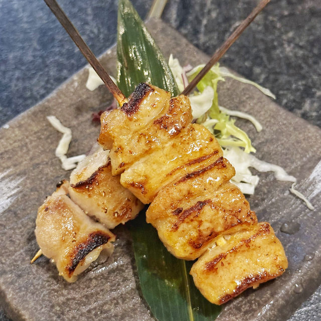 好食😋創意🍣卷物