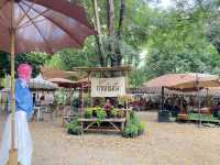 ‘กาดต๋องตึง’ ที่ท่องเที่ยวชาวอินดี้อินใจ