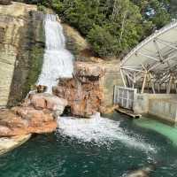 【兵庫】絶景すぎる水族館！城崎マリンワールド