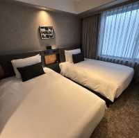 【京都】モダンで美しい新しいホテル！ノーガホテル京都清水のお部屋