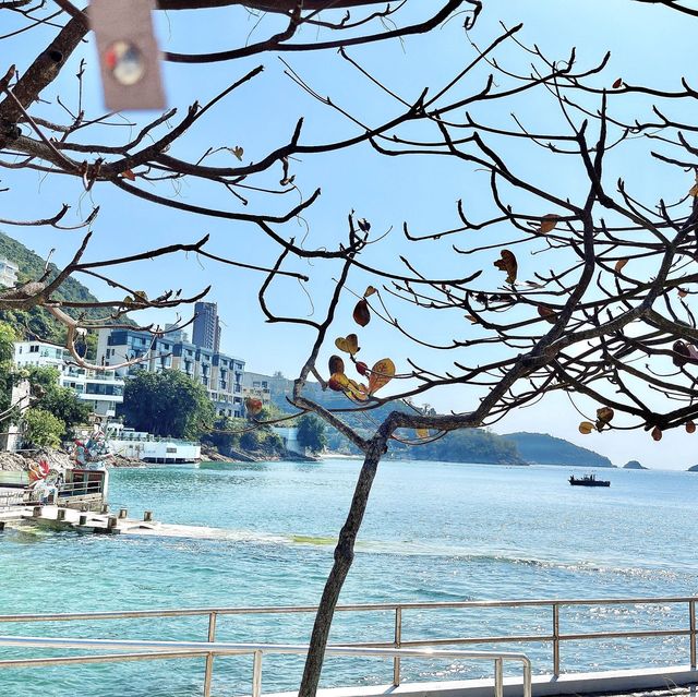 一秒穿越到宮崎駿的世界-淺水灣