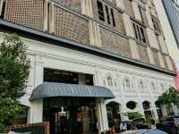 Hotel Stripes Kuala Lumpur, Autograph Collect