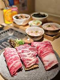 🥩日式燒肉一人前🔥   