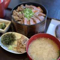 村民食堂